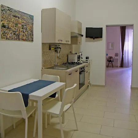 Casa Mariavittoria Villa Noto Buitenkant foto