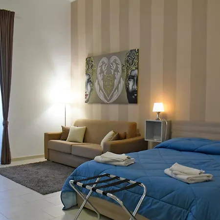Casa Mariavittoria Villa Noto Buitenkant foto