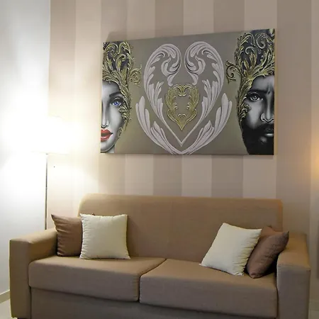 Casa Mariavittoria Villa Noto Buitenkant foto