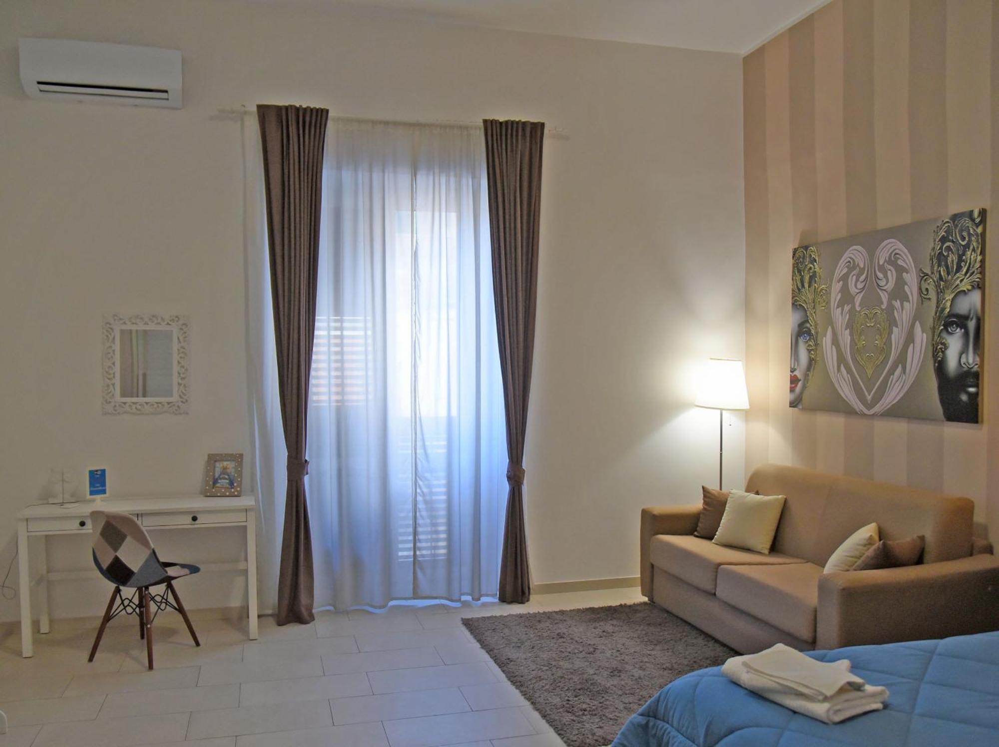 Casa Mariavittoria Noto