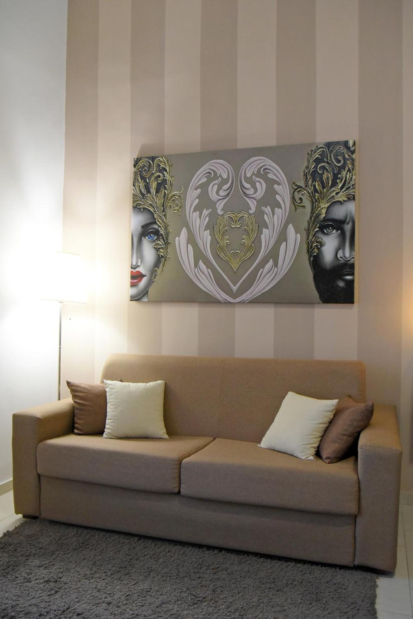 Casa Mariavittoria Holiday home Noto