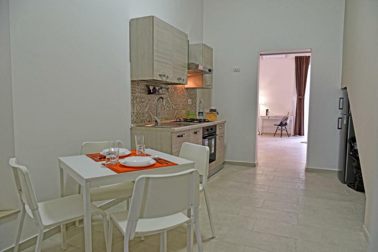 Holiday home Casa Mariavittoria *