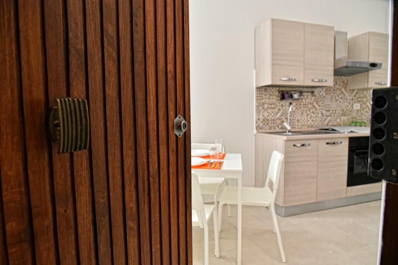 Casa Mariavittoria Holiday home *