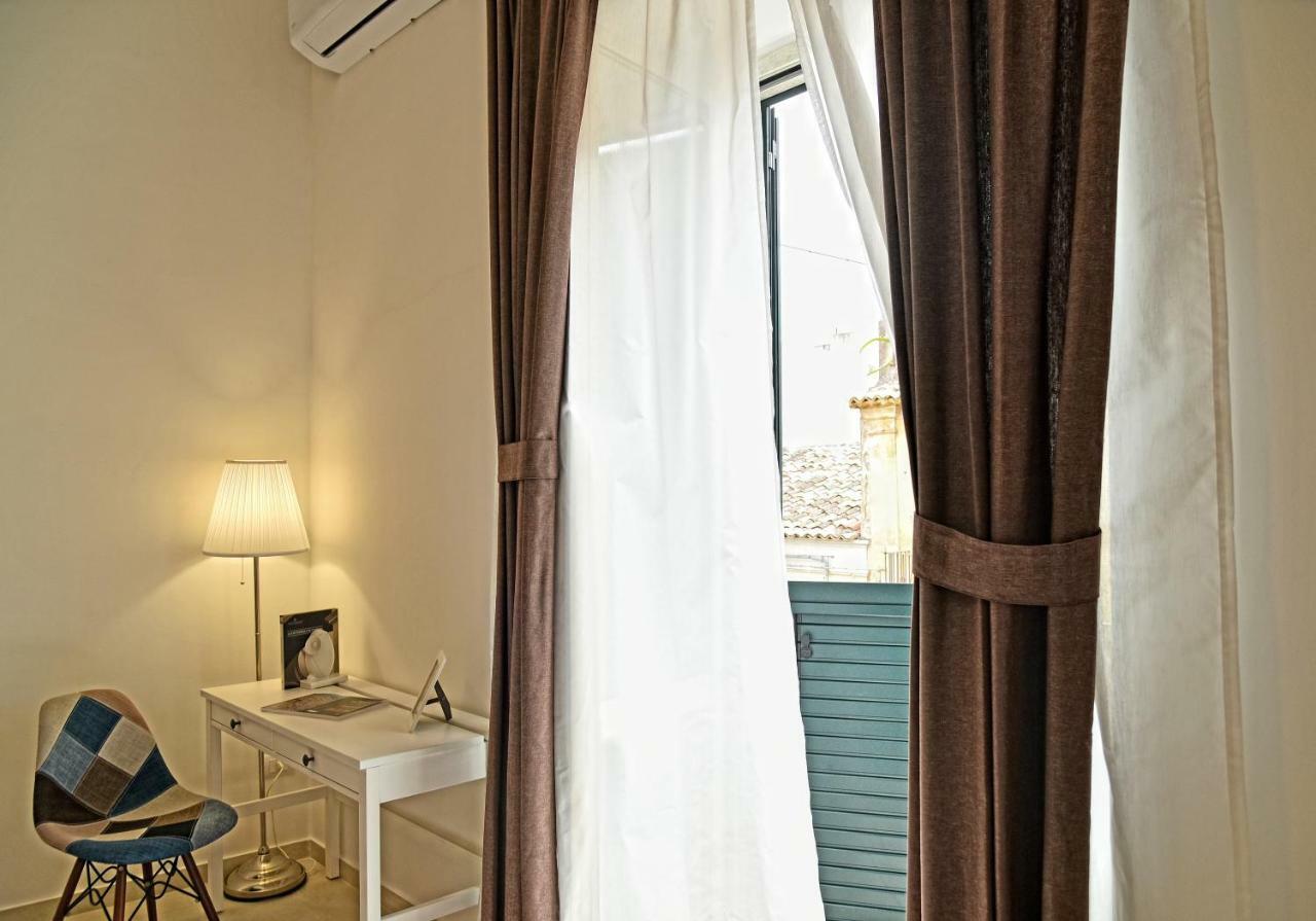 Holiday home Casa Mariavittoria Noto