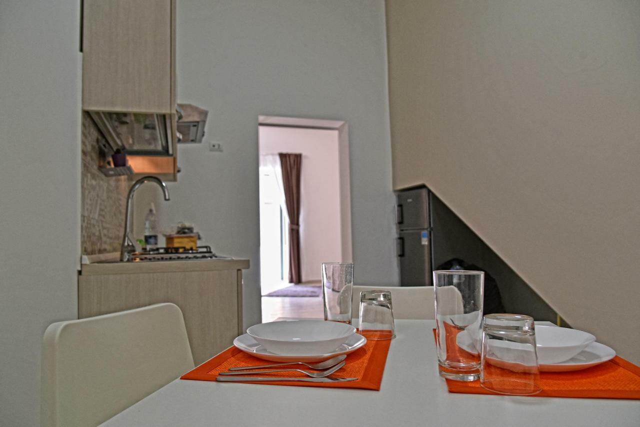 Casa Mariavittoria *