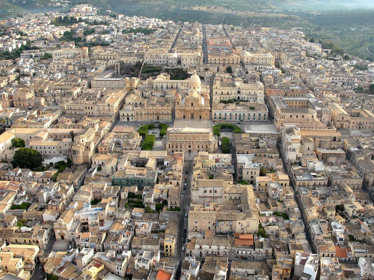 Casa Mariavittoria Holiday home Noto