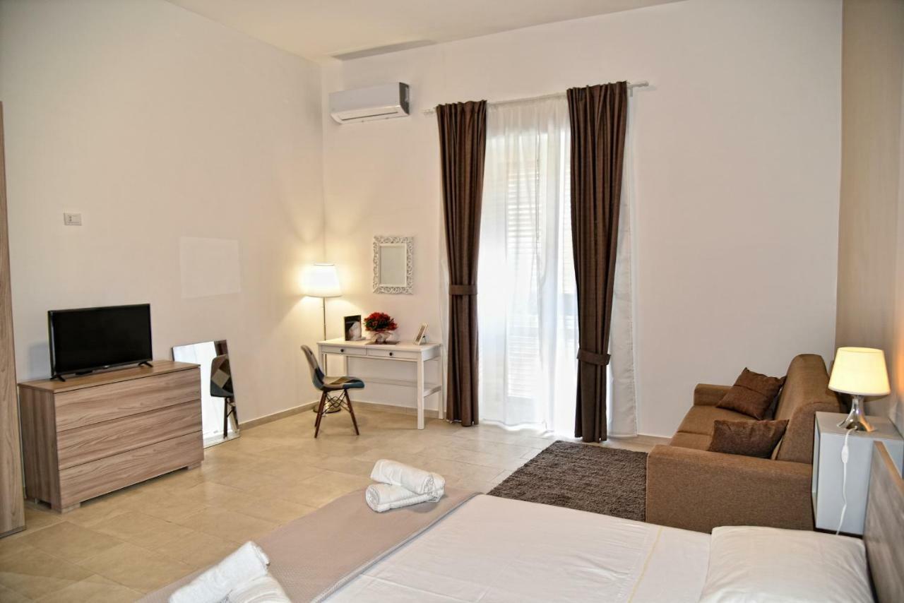 Casa Mariavittoria Holiday home Noto