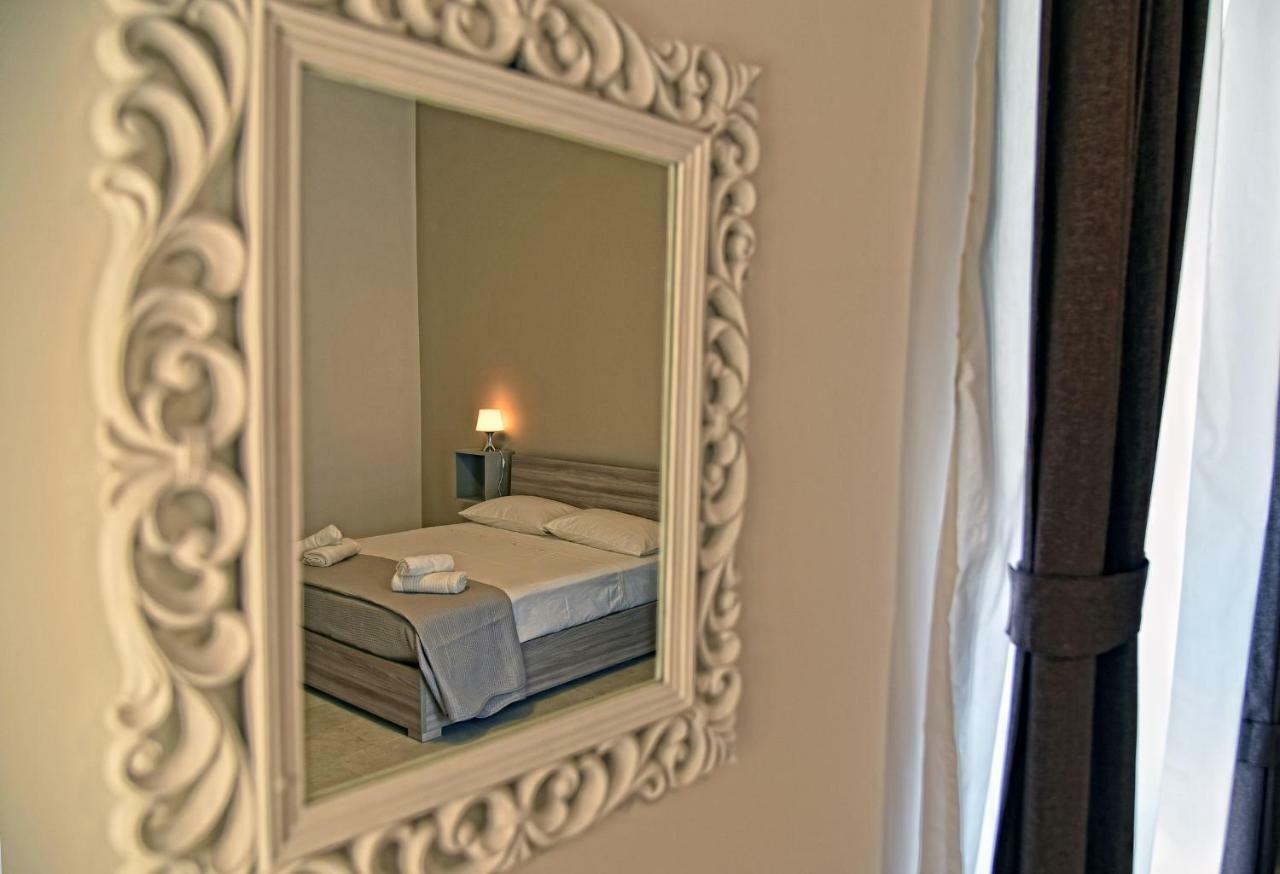 Holiday home Casa Mariavittoria