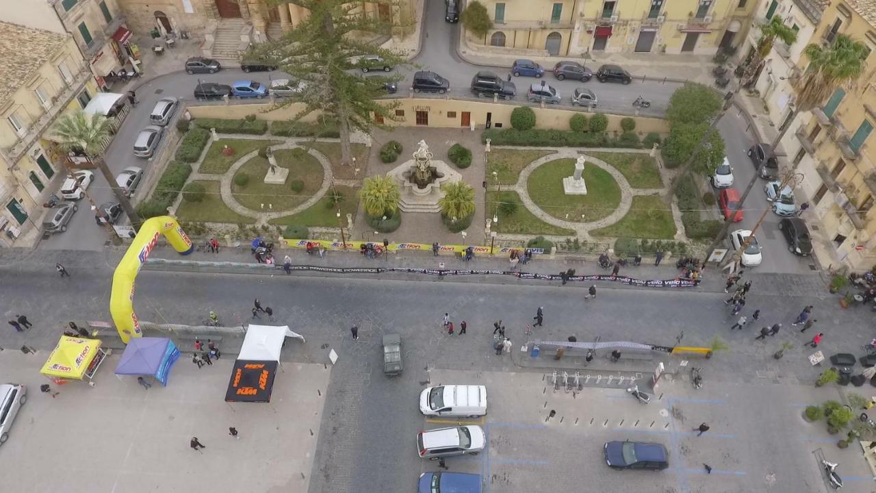 Casa Mariavittoria * Noto