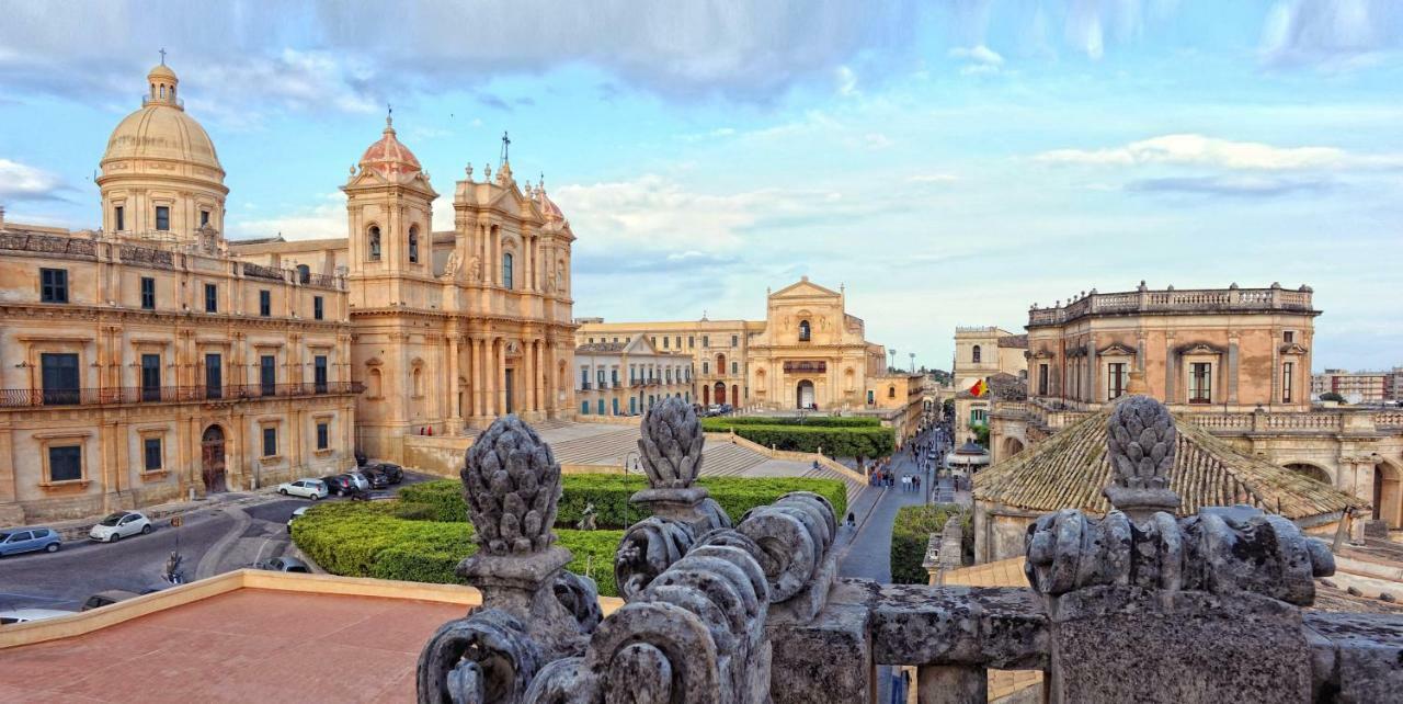 Casa Mariavittoria *