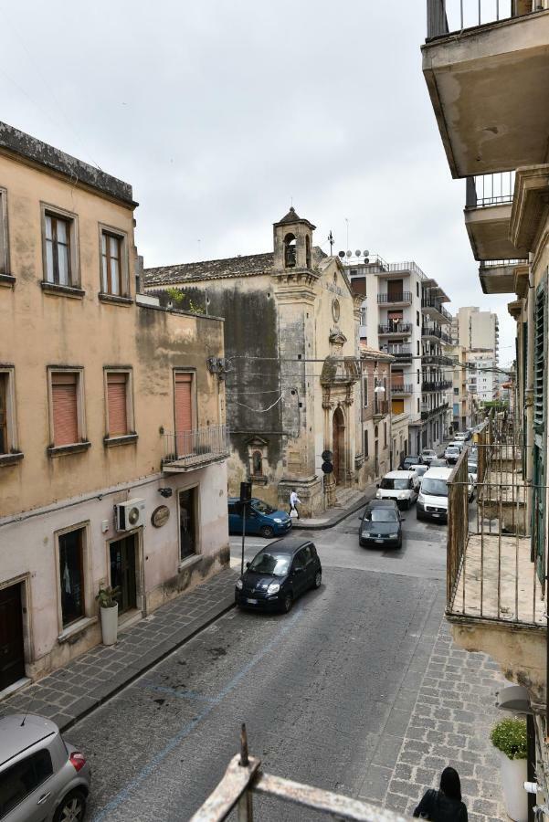 Casa Mariavittoria Holiday home Noto